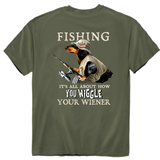 American Fido | Wiggle Wiener 2832