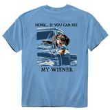 American Fido | Honk Wiener 2833
