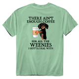 American Fido | Coffee Wiener 2836