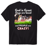 American Fido | Dogs Are Good 2838