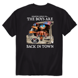 American Fido | Back In Town 2839