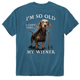 American Fido | Old Weenie 2840