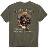 American Fido | Pops Out 2845