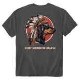 American Fido | Chief Wiener 2847