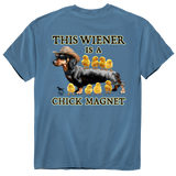 American Fido | Chick Magnet 2848