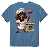 American Fido | Smokin' Hot Wiener 2860