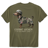 American Fido | Combat Wiener 2870
