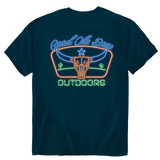 Good Ole Boys | Neon Bull Skull GB6167