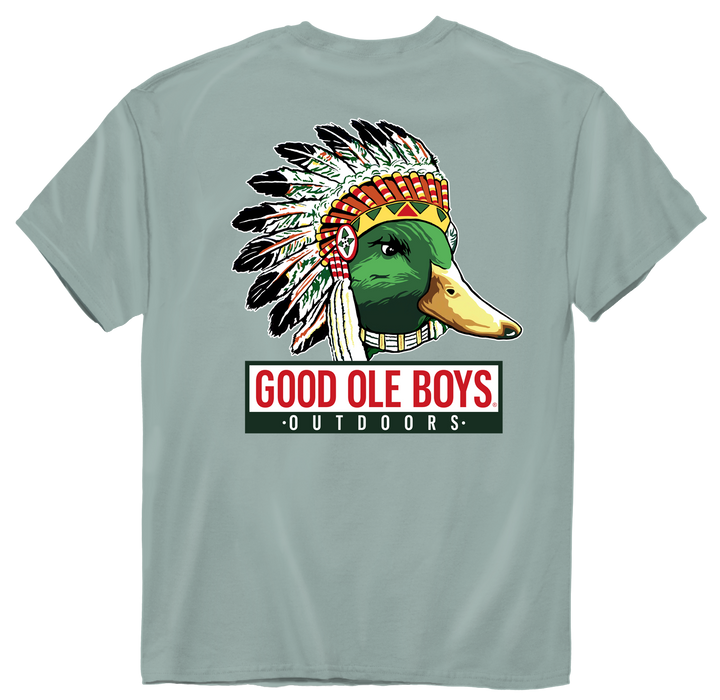 Good Ole Boys | Mallard Chief GB7062
