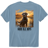 Good Ole Boys | Lab Marsh GB7080