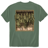 Good Ole Boys | Hangin Tobacco GB7083