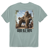 Good Ole Boys | Bigfoot Lounger 7087