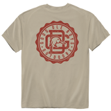 Good Ole Boys | Logo Seal GB7091