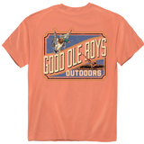 Good Ole Boys | Matchbox Mallard GB7093