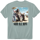Good Ole Boys | Bigfoot Beach GB7110
