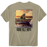 Good Ole Boys | Bigfoot Marsh 7130