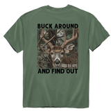 Good Ole Boys | Buck Around Whitetail GB7133