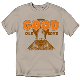 Good Ole Boys | Gooters 7154