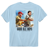 Good Ole Boys | Trump Reagan Saltwater GB7172