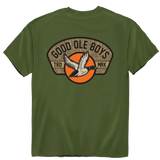 Good Ole Boys | Mallard Camo GB 7178