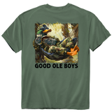 Good Ole Boys | Mallard Hammock GB7202
