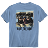 Good Ole Boys | Lab Truck GB7203