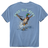 Good Ole Boys | Mallard Splash GB7208