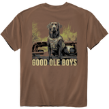 Good Ole Boys | Lab Tailgate GB7212