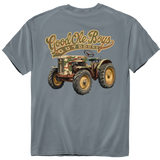 Good Ole Boys | Camo Tractor GB7213