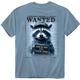Good Ole Boys | Wanted Raccoon GB7223