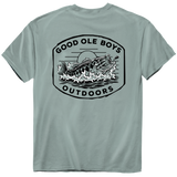 Good Ole Boys | Jumping Bass GB7228