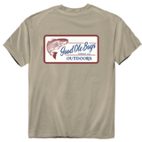 Good Ole Boys | Redfish Logo GB7229