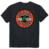 Good Ole Boys | Duck Wings GB7238