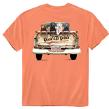 Good Ole Girls | Tailgating GG7037