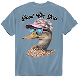 Good Ole Girls | Mallard Camo GG7184