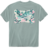 Good Ole Girls | Camo Beer Label GG7190
