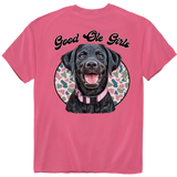 Good Ole Girls | Camo Black Lab GG7191