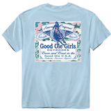 Good Ole Girls | Cowgirl Camo Label GG7193