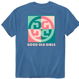Good Ole Girls | Good Ole Girls Logo GG7195