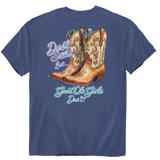 Good Ole Girls | Dust Settles GG7198