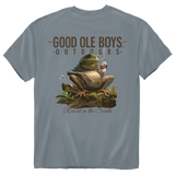 Good Ole Boys | One Smokin' Frog GB7077