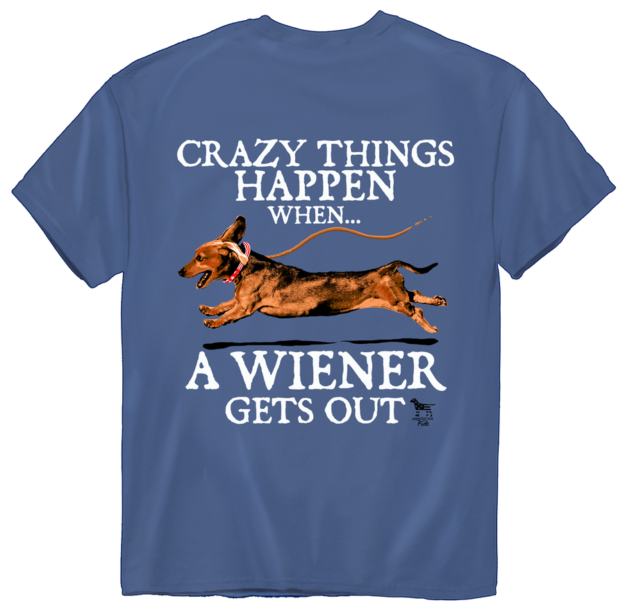 American Fido | Crazy Things Happen 1240
