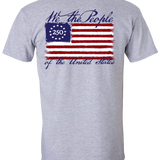 Nublu Apparel | We the People 250  NB 11378