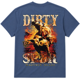 Dirty Spur | Extreme Bull Rider 14001NB