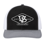 Dirty Spur | Dirty Diamond Hat 14004NB
