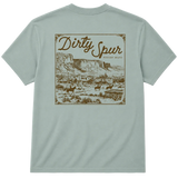 Dirty Spur | Desert Range 14006NB