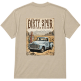 Dirty Spur | American Truck 14009NB
