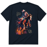Dirty Spur | Hell Bent 14021JB