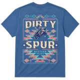 Dirty Spur | SW Poster 14029JB