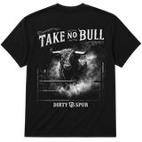 Dirty Spur | Take No Bull 14030JB